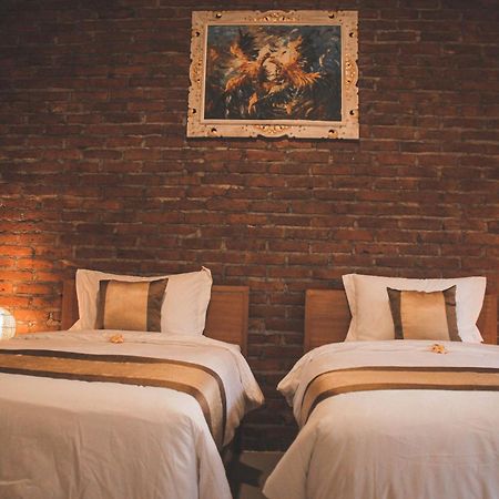 The Govardhan Homestay ชังกู ภายนอก รูปภาพ