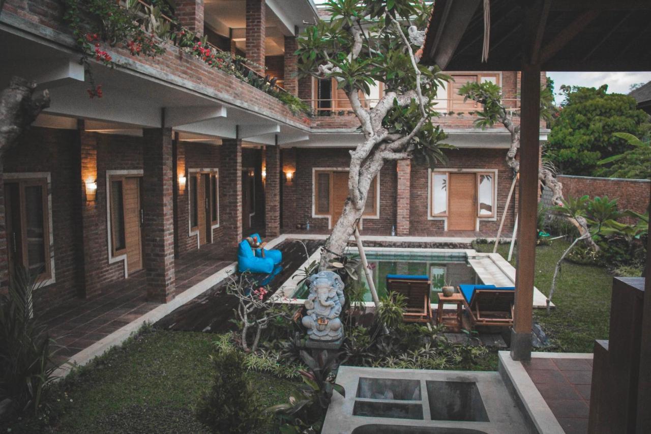 The Govardhan Homestay ชังกู ภายนอก รูปภาพ