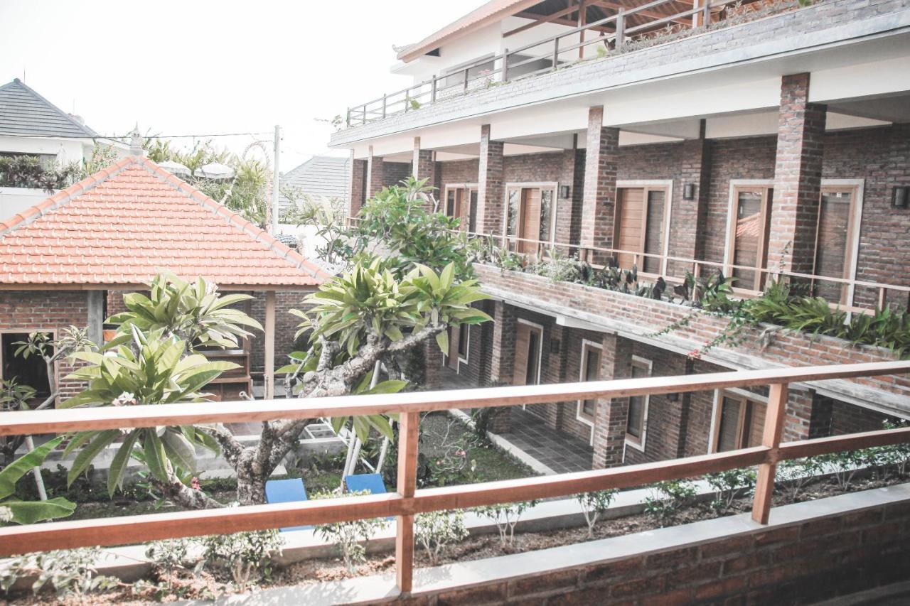 The Govardhan Homestay ชังกู ภายนอก รูปภาพ