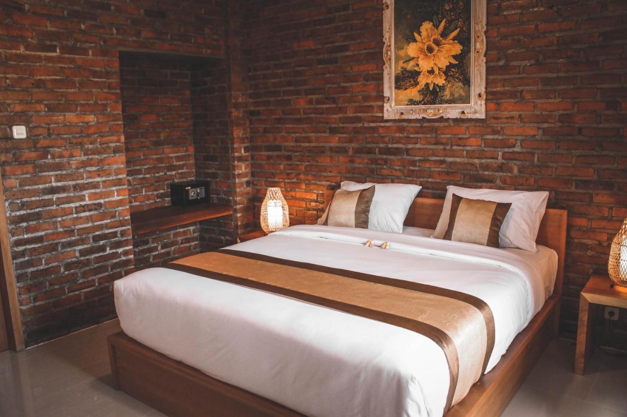 The Govardhan Homestay ชังกู ภายนอก รูปภาพ