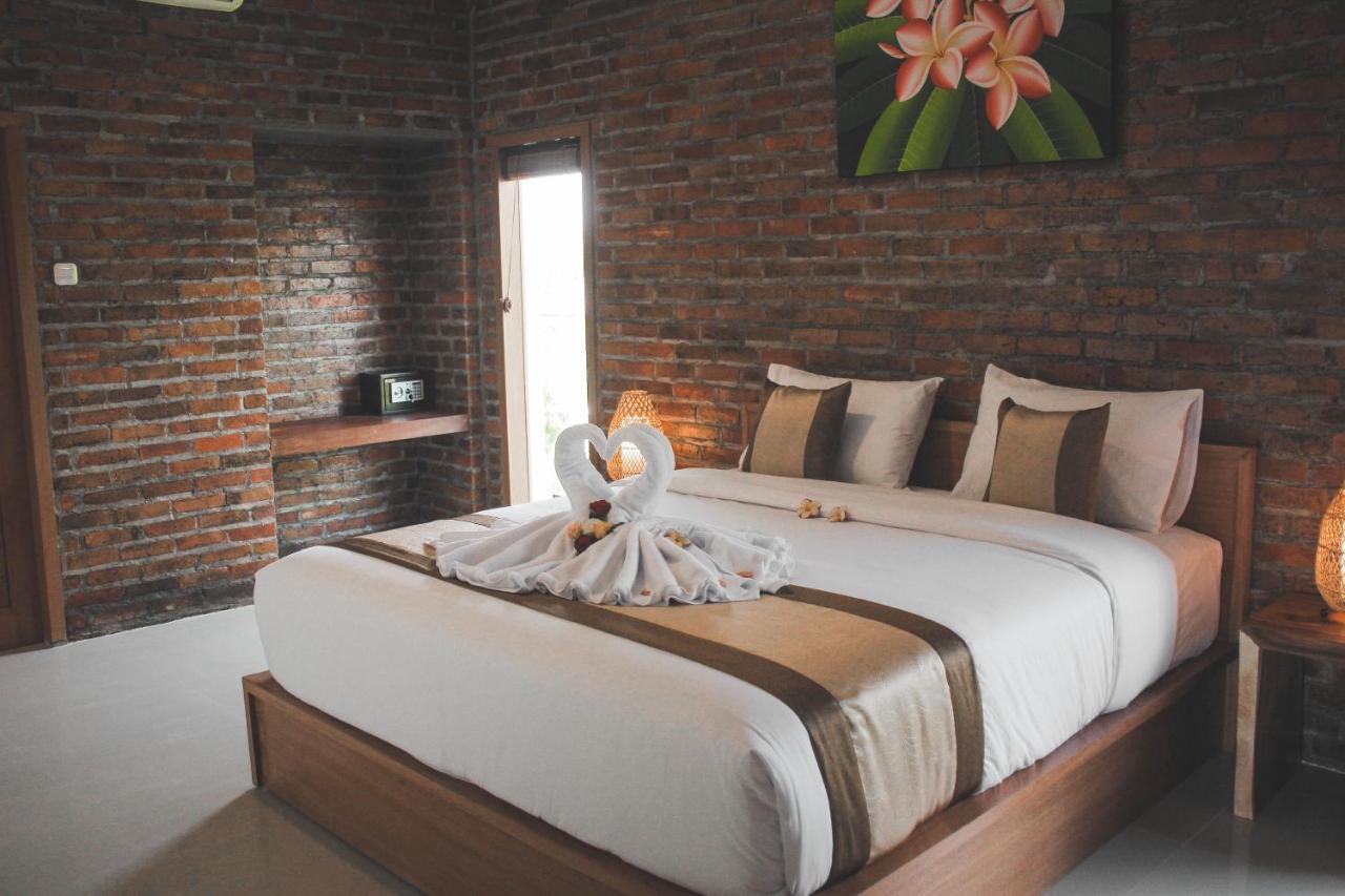The Govardhan Homestay ชังกู ภายนอก รูปภาพ