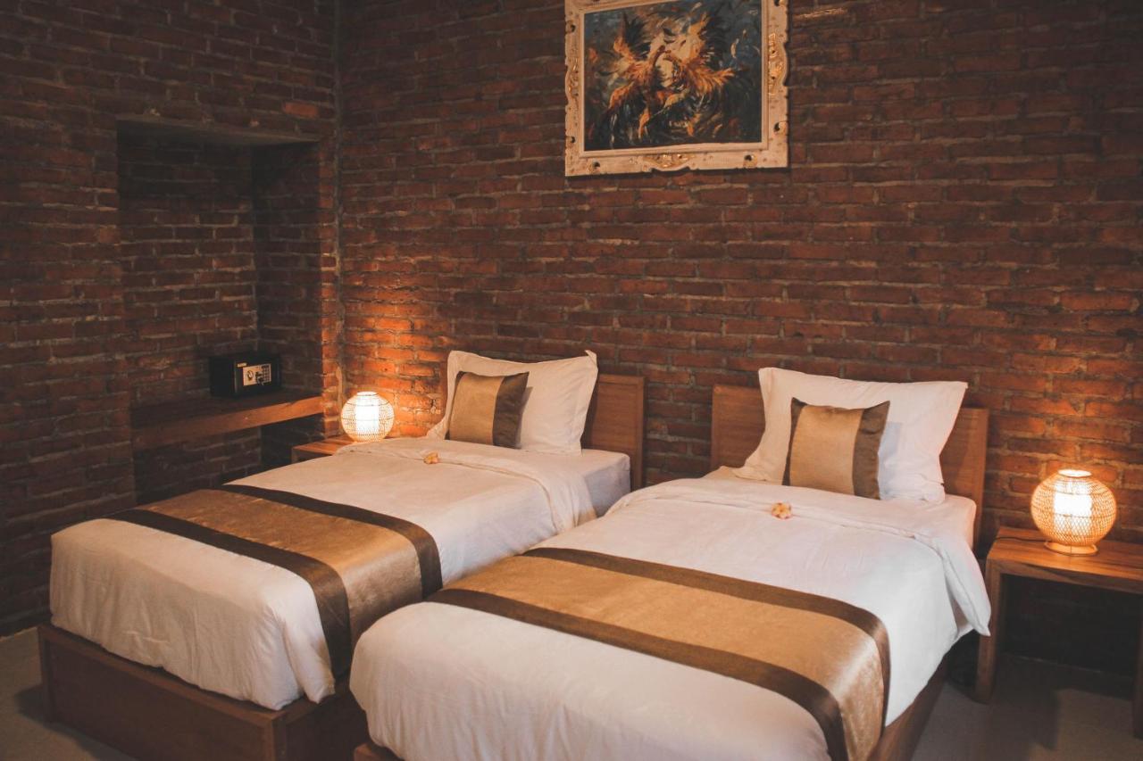 The Govardhan Homestay ชังกู ภายนอก รูปภาพ