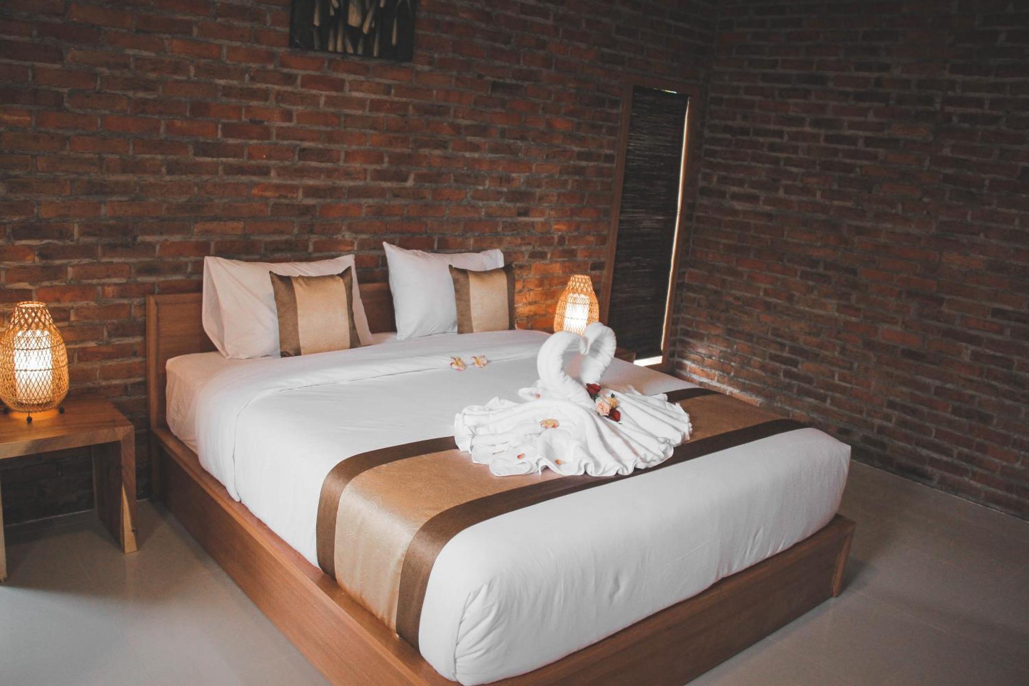 The Govardhan Homestay ชังกู ภายนอก รูปภาพ