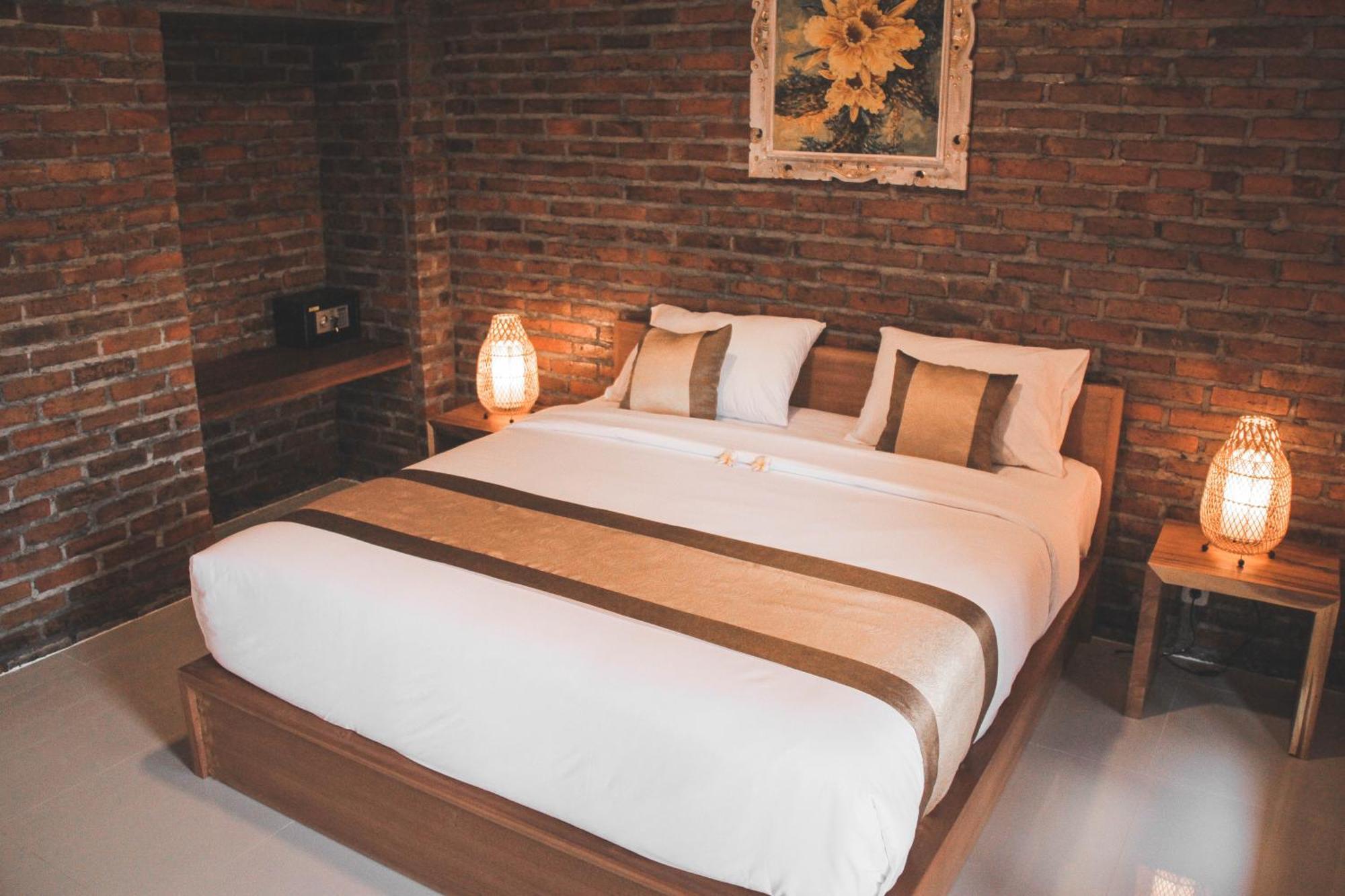 The Govardhan Homestay ชังกู ภายนอก รูปภาพ