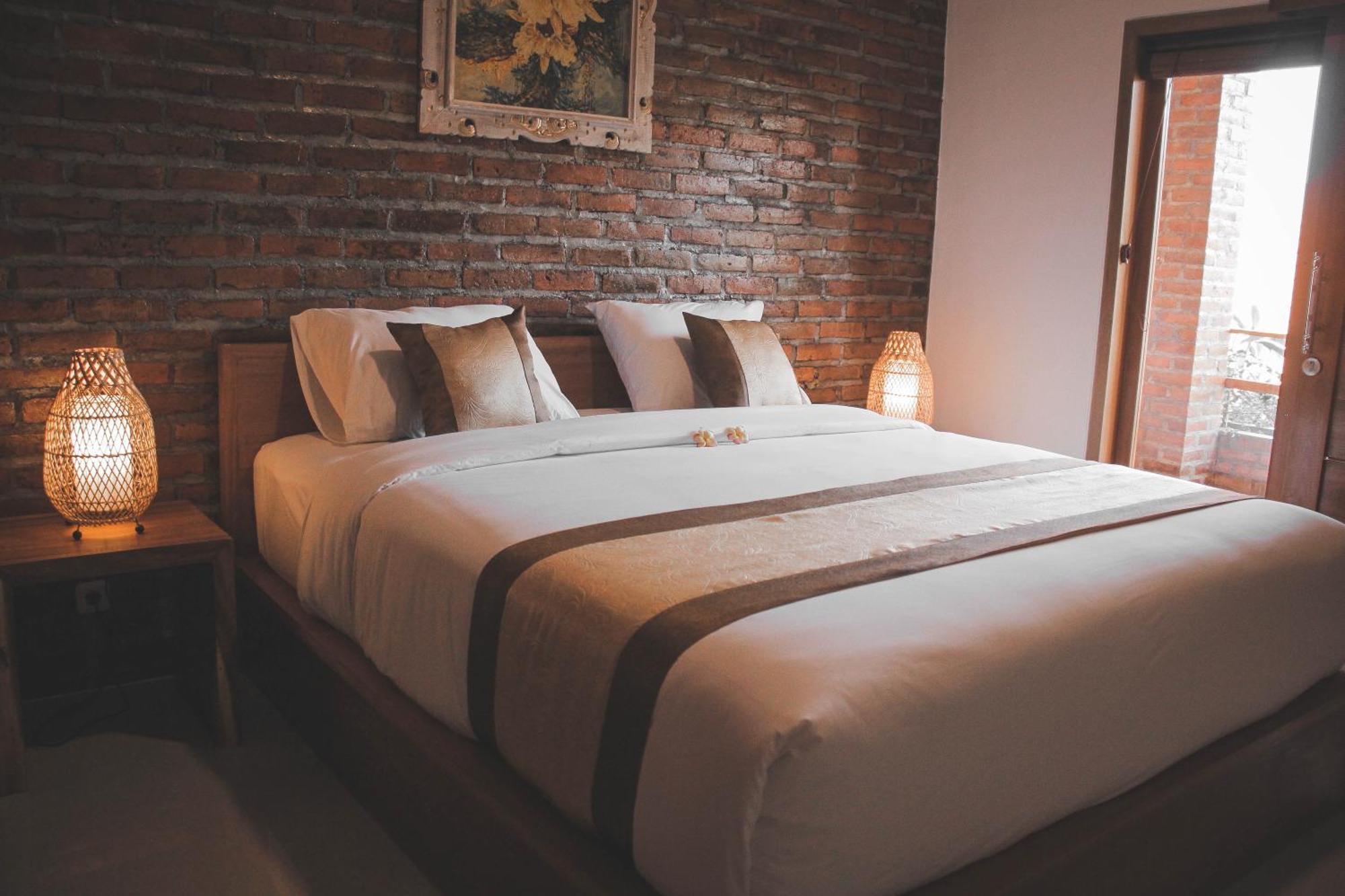 The Govardhan Homestay ชังกู ภายนอก รูปภาพ
