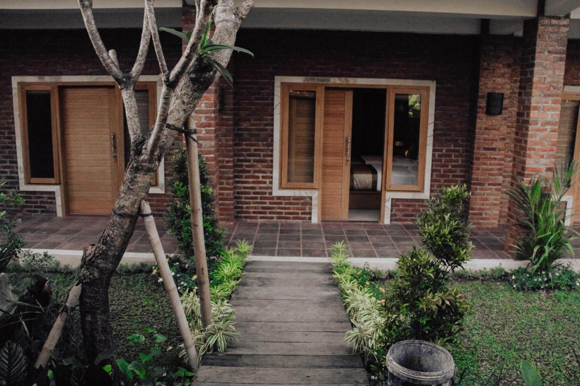 The Govardhan Homestay ชังกู ภายนอก รูปภาพ