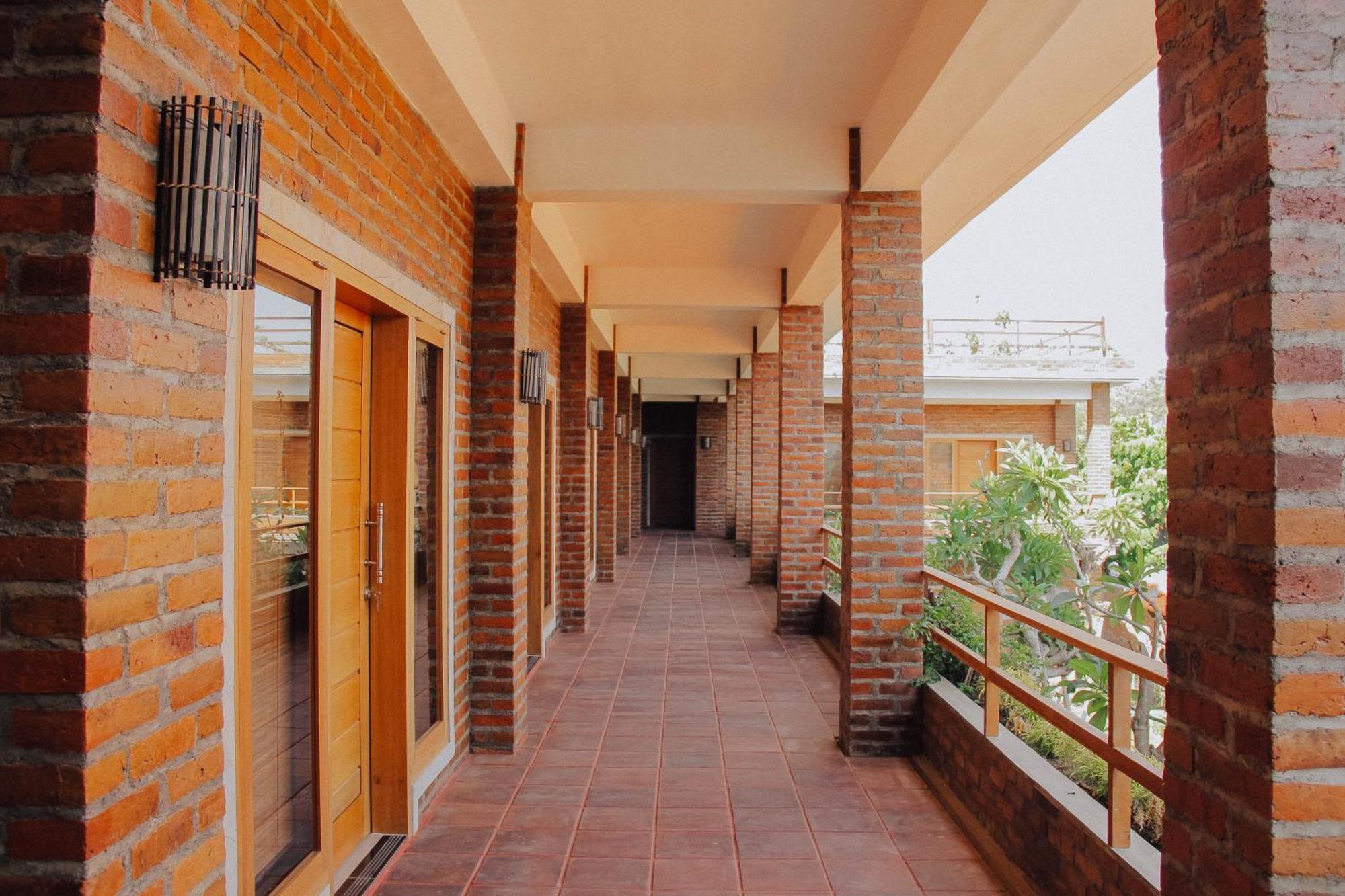 The Govardhan Homestay ชังกู ภายนอก รูปภาพ