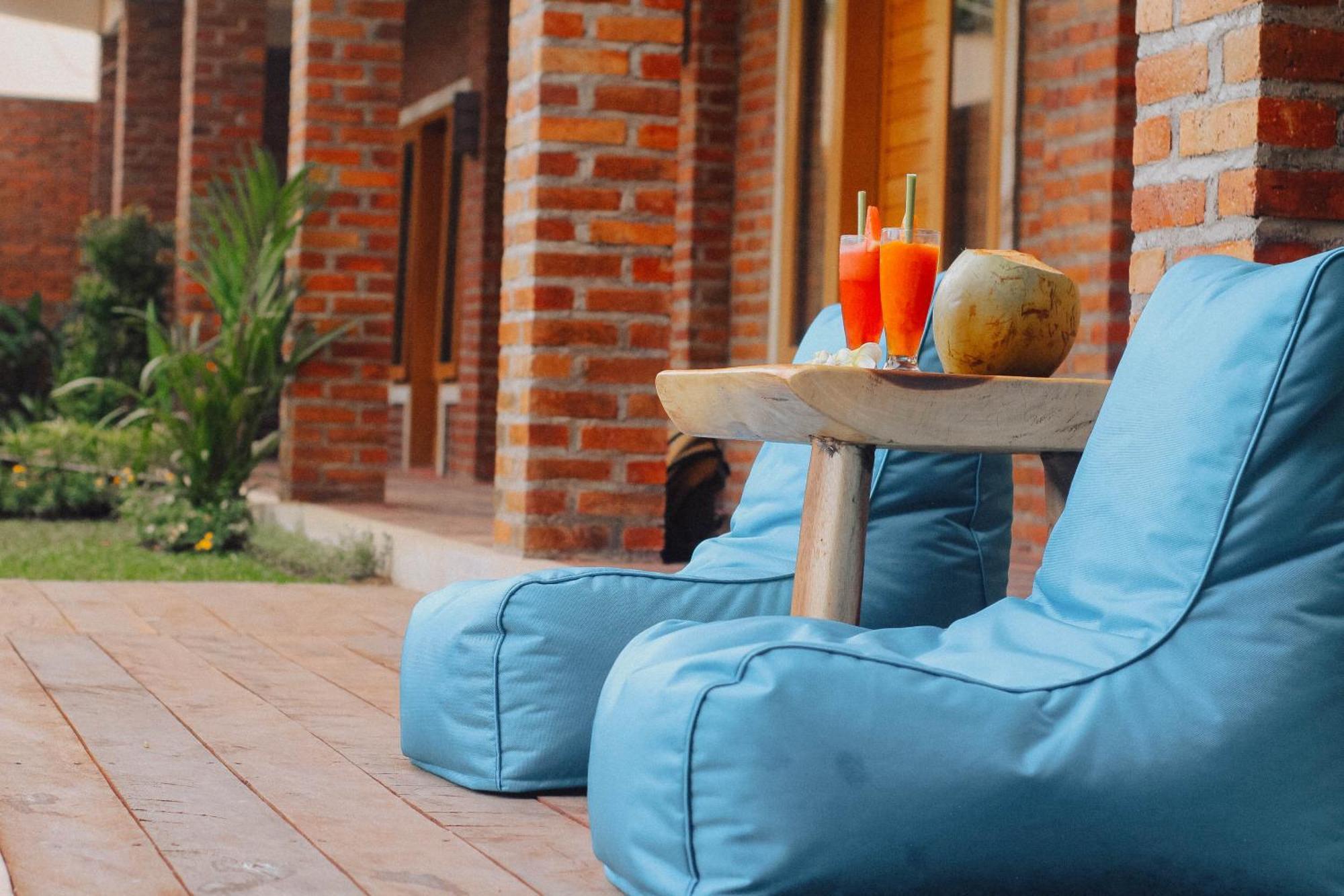 The Govardhan Homestay ชังกู ภายนอก รูปภาพ