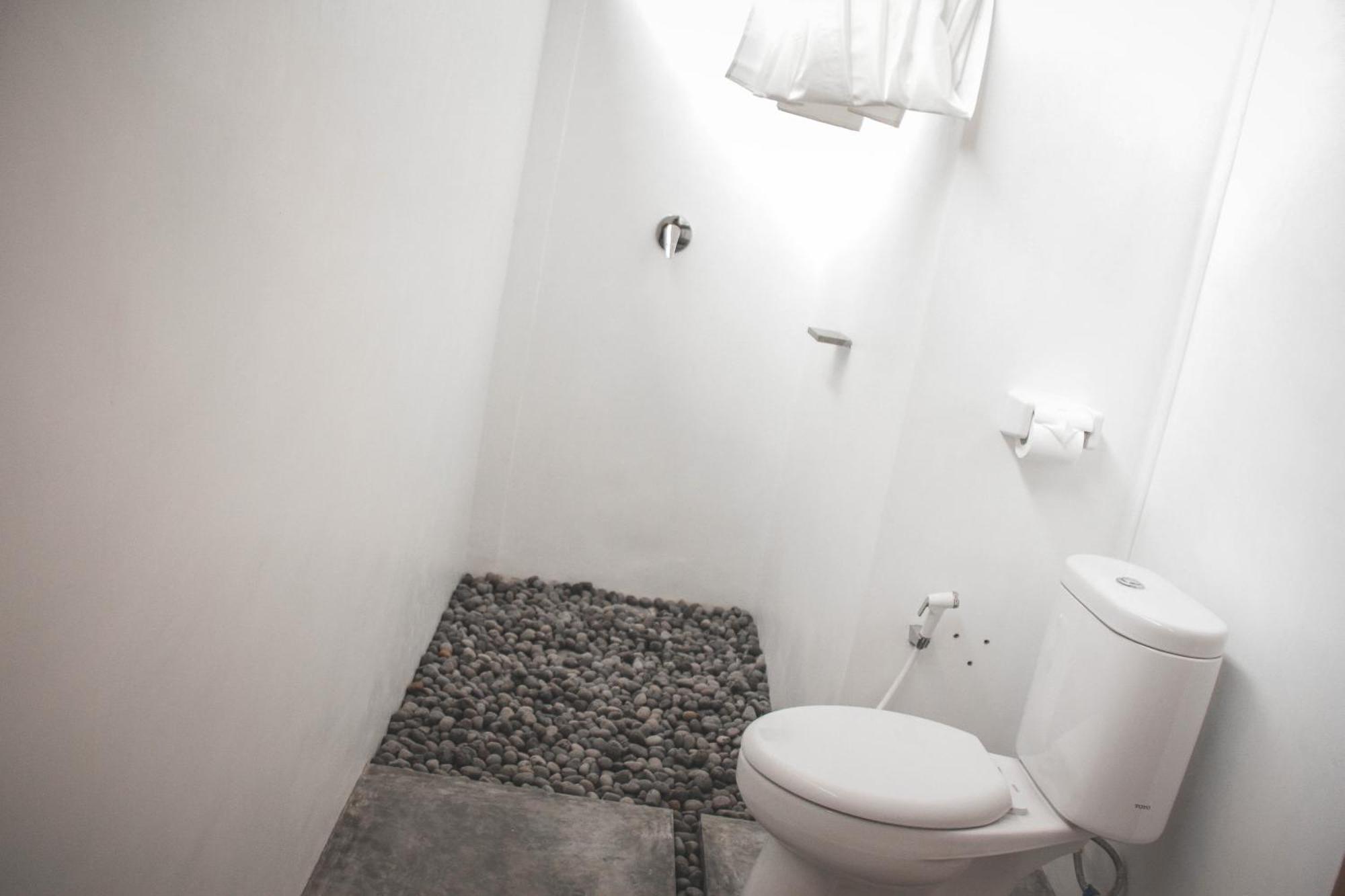 The Govardhan Homestay ชังกู ภายนอก รูปภาพ