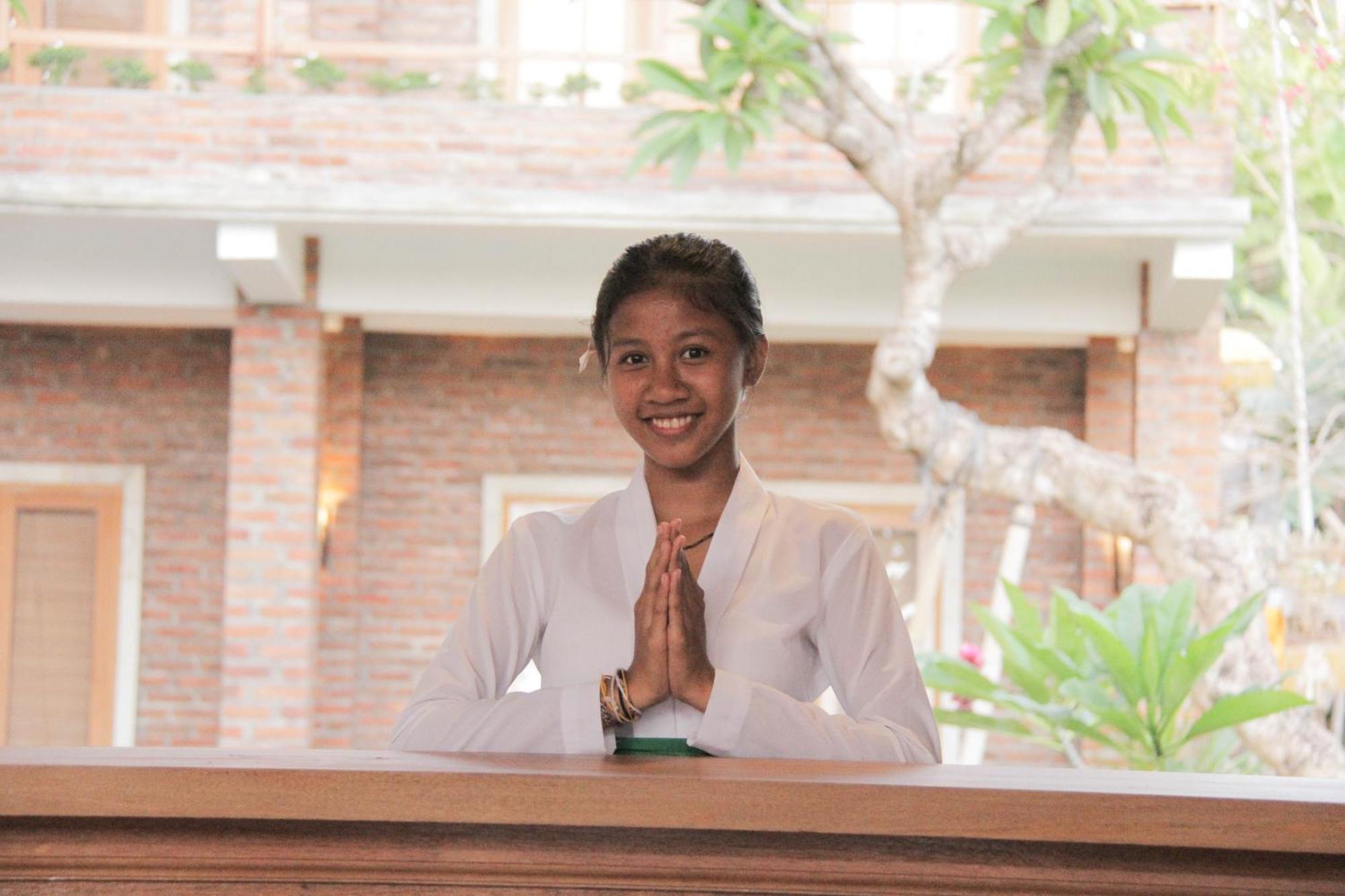 The Govardhan Homestay ชังกู ภายนอก รูปภาพ